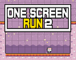 one screen run 2